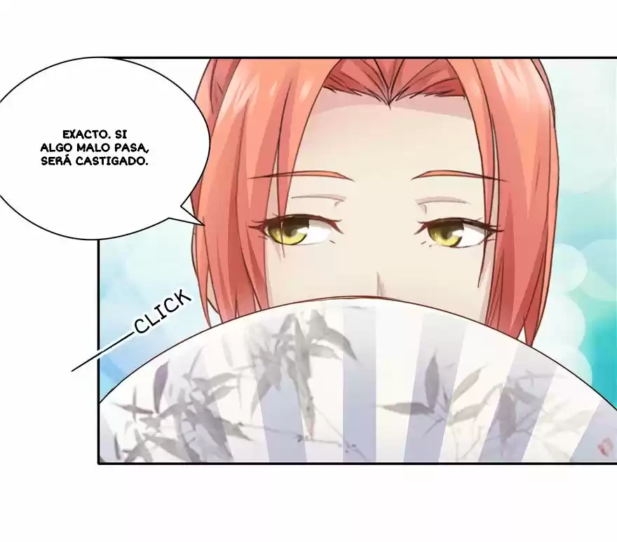 CINDERELLA CHEF capítulo 30, página 43