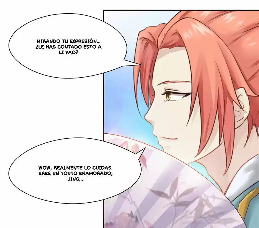CINDERELLA CHEF capítulo 30, página 46