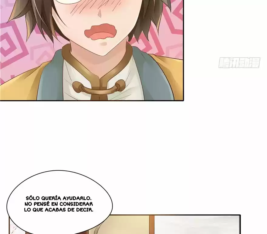 CINDERELLA CHEF capítulo 30, página 48