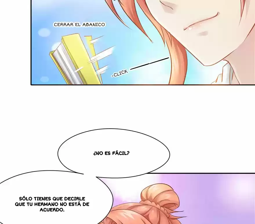 CINDERELLA CHEF capítulo 30, página 50