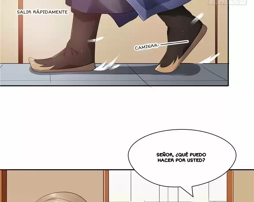 CINDERELLA CHEF capítulo 30, página 55