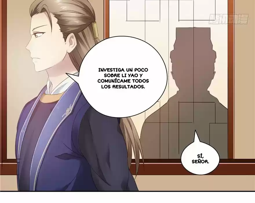 CINDERELLA CHEF capítulo 30, página 56
