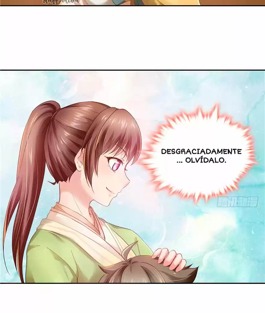 CINDERELLA CHEF capítulo 31, página 16