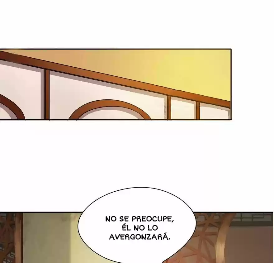 CINDERELLA CHEF capítulo 31, página 20