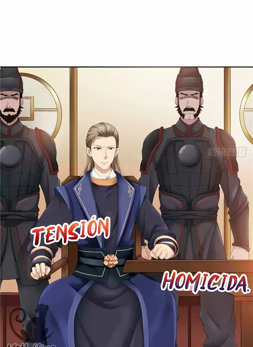 CINDERELLA CHEF capítulo 31, página 24