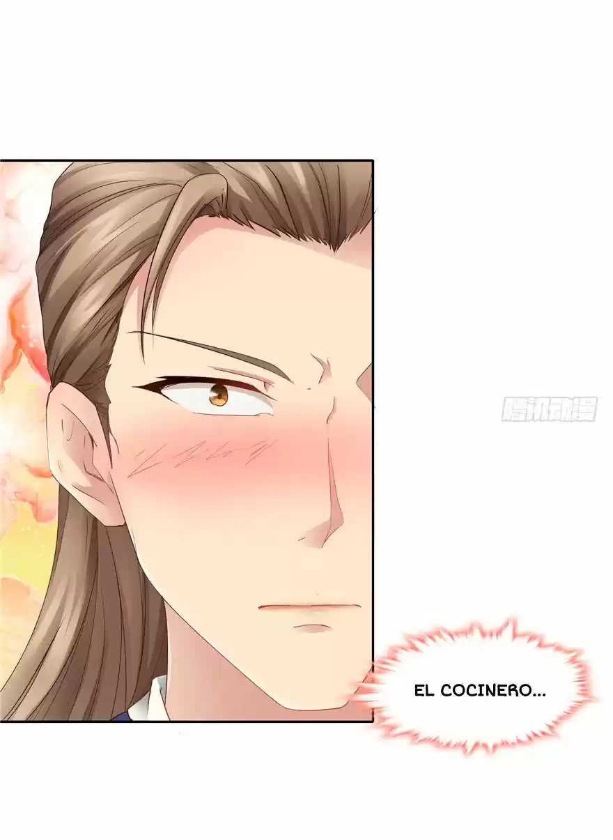 CINDERELLA CHEF capítulo 31, página 26