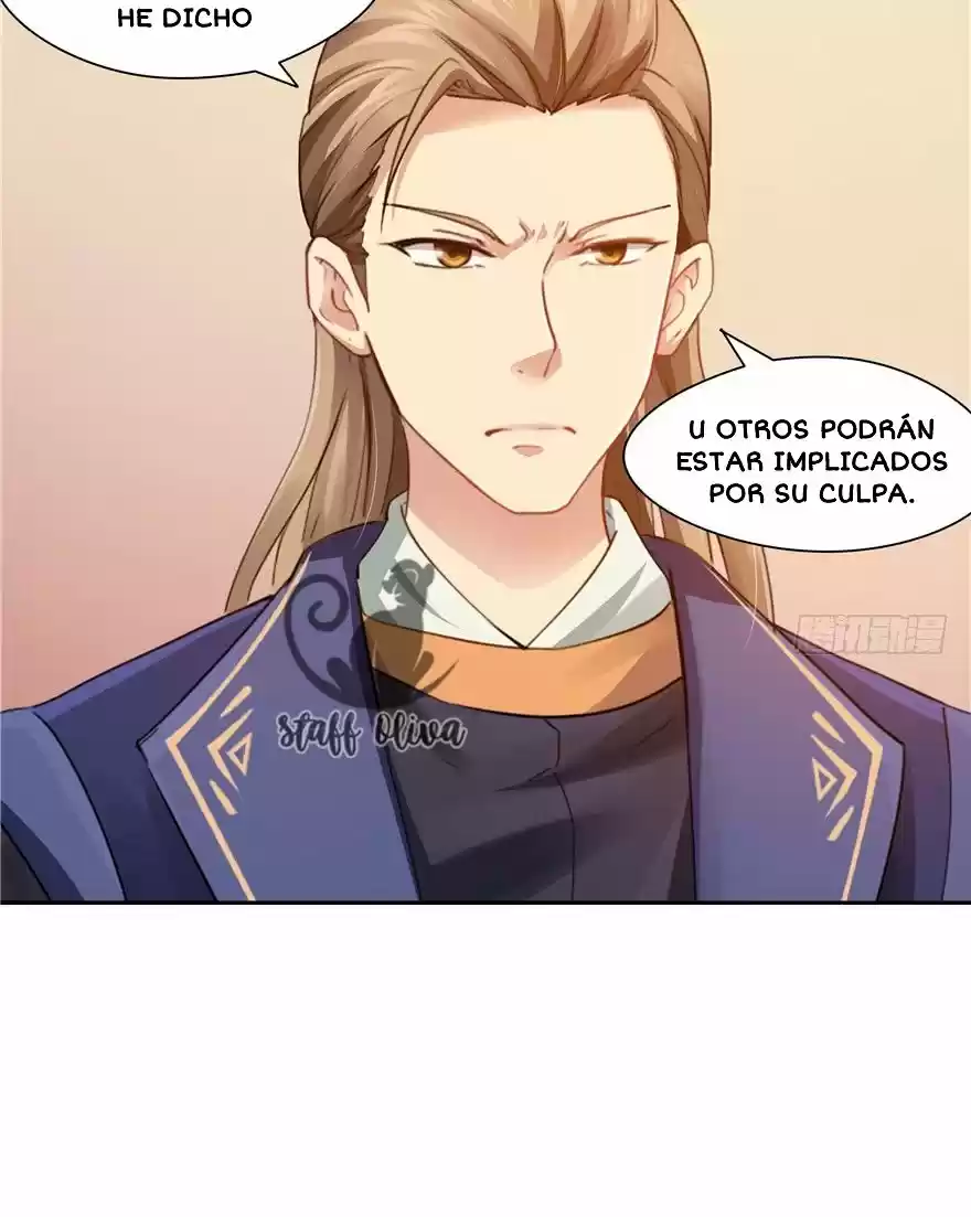 CINDERELLA CHEF capítulo 31, página 33