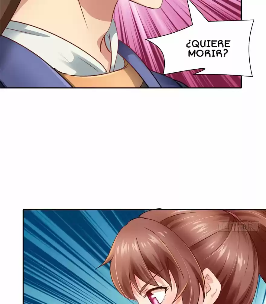 CINDERELLA CHEF capítulo 31, página 40