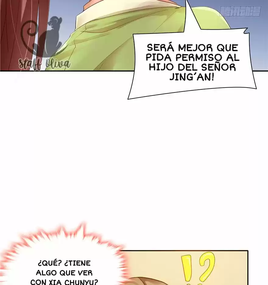 CINDERELLA CHEF capítulo 31, página 44