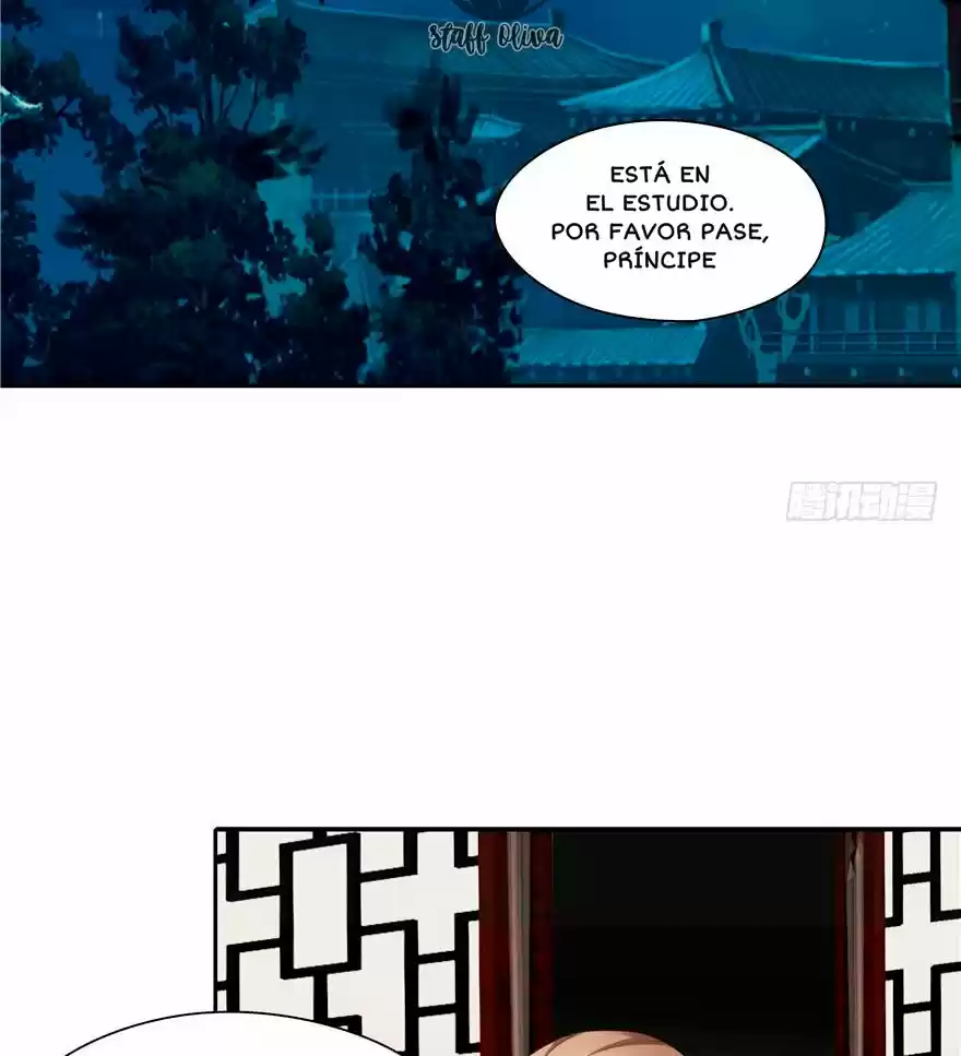 CINDERELLA CHEF capítulo 32, página 4