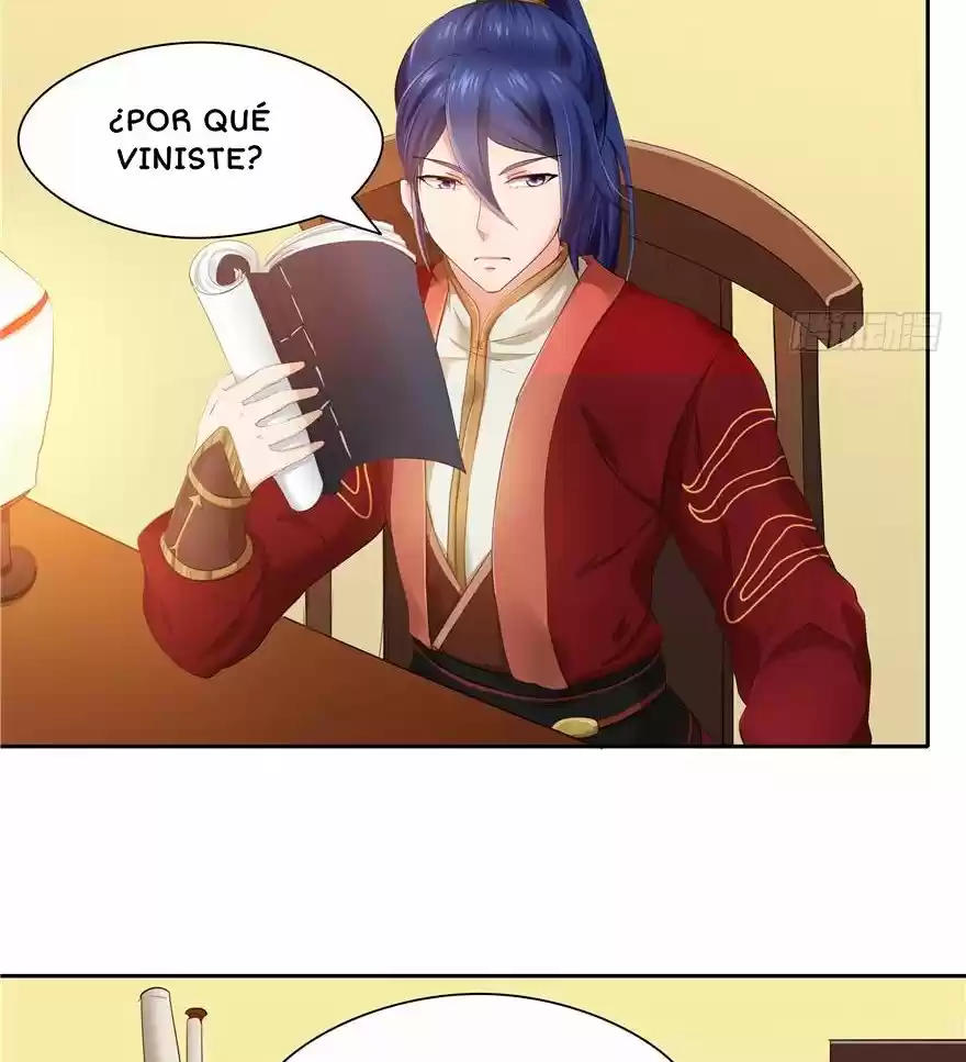 CINDERELLA CHEF capítulo 32, página 6