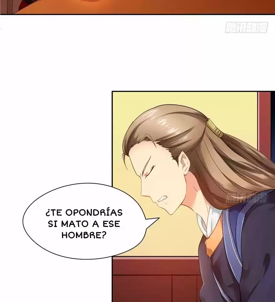 CINDERELLA CHEF capítulo 32, página 8