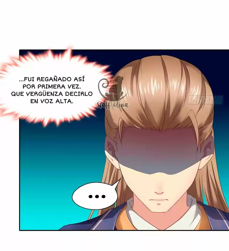 CINDERELLA CHEF capítulo 32, página 10