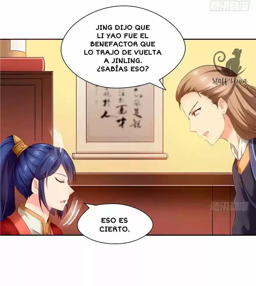 CINDERELLA CHEF capítulo 32, página 11