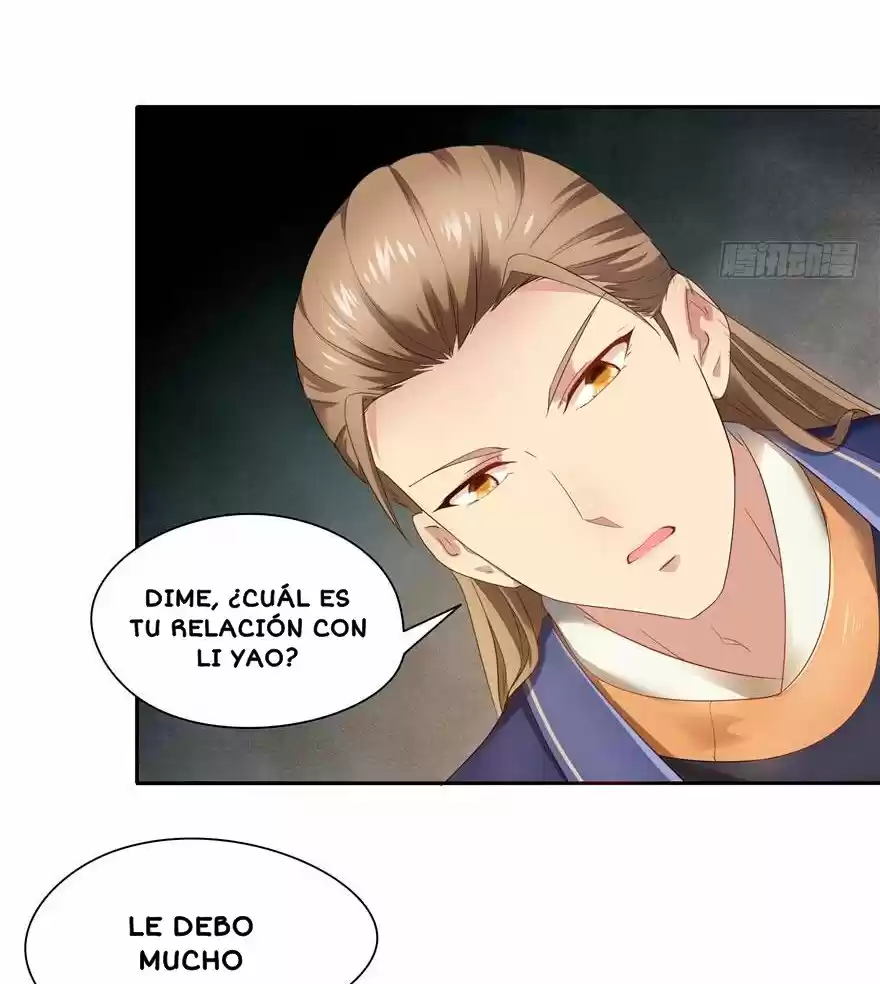 CINDERELLA CHEF capítulo 32, página 12