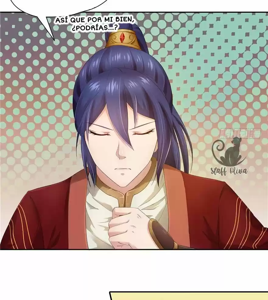 CINDERELLA CHEF capítulo 32, página 13