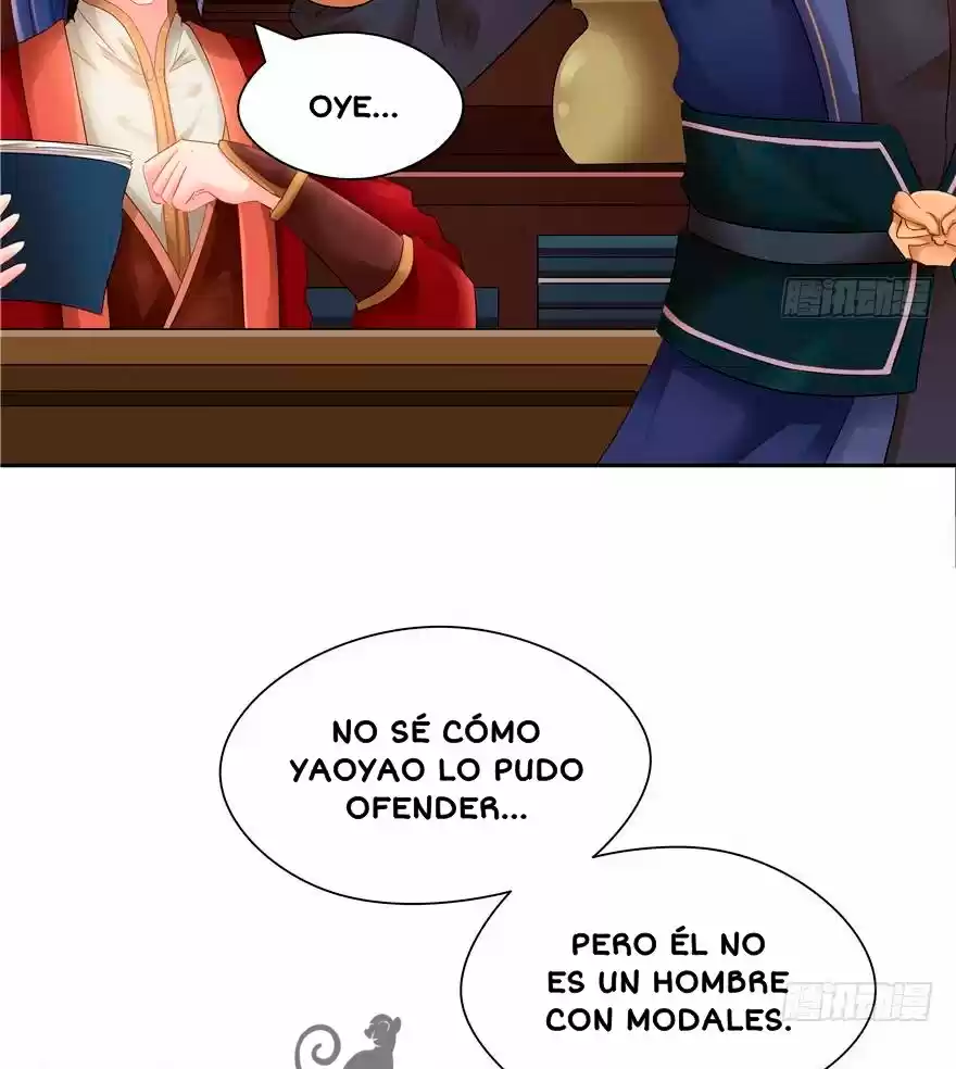 CINDERELLA CHEF capítulo 32, página 16