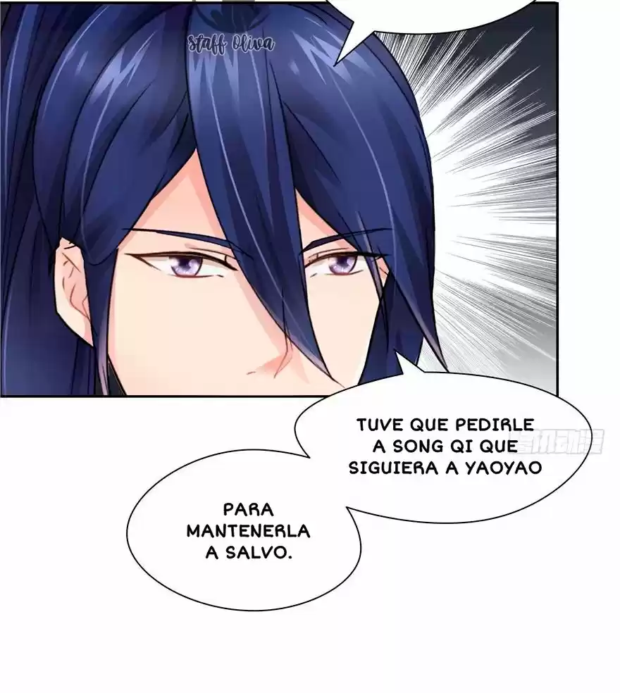 CINDERELLA CHEF capítulo 32, página 17