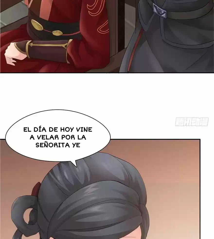CINDERELLA CHEF capítulo 32, página 24