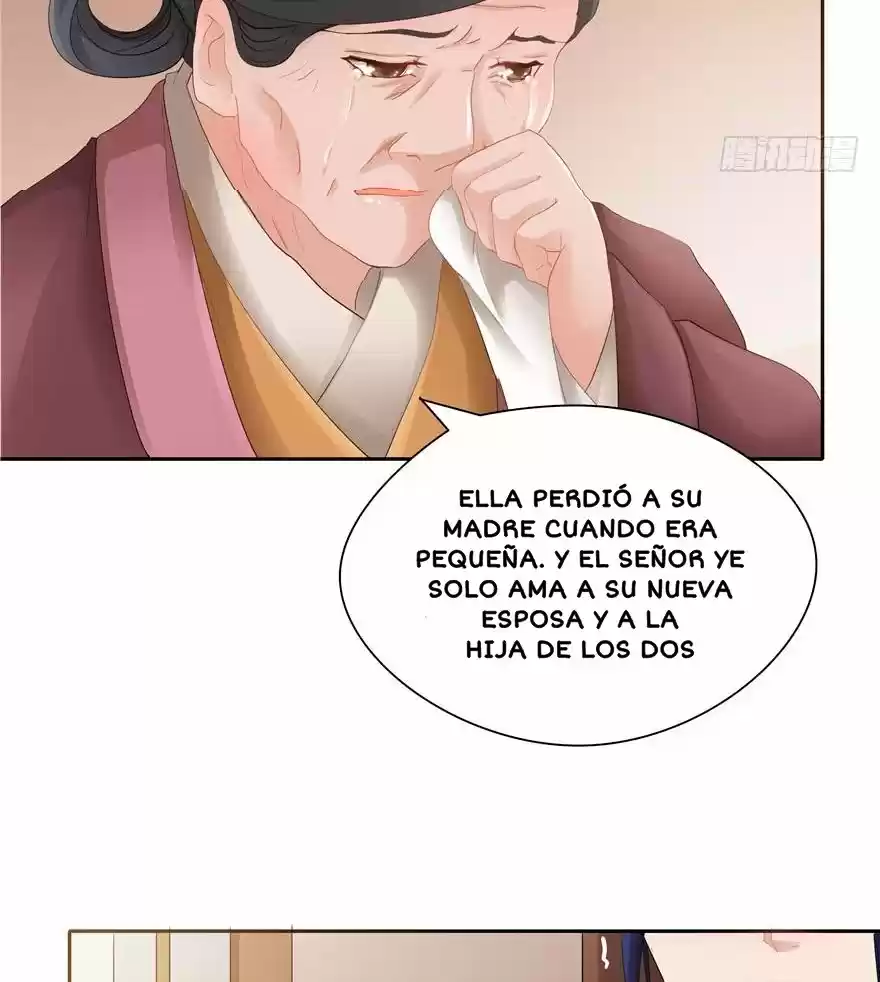 CINDERELLA CHEF capítulo 32, página 25
