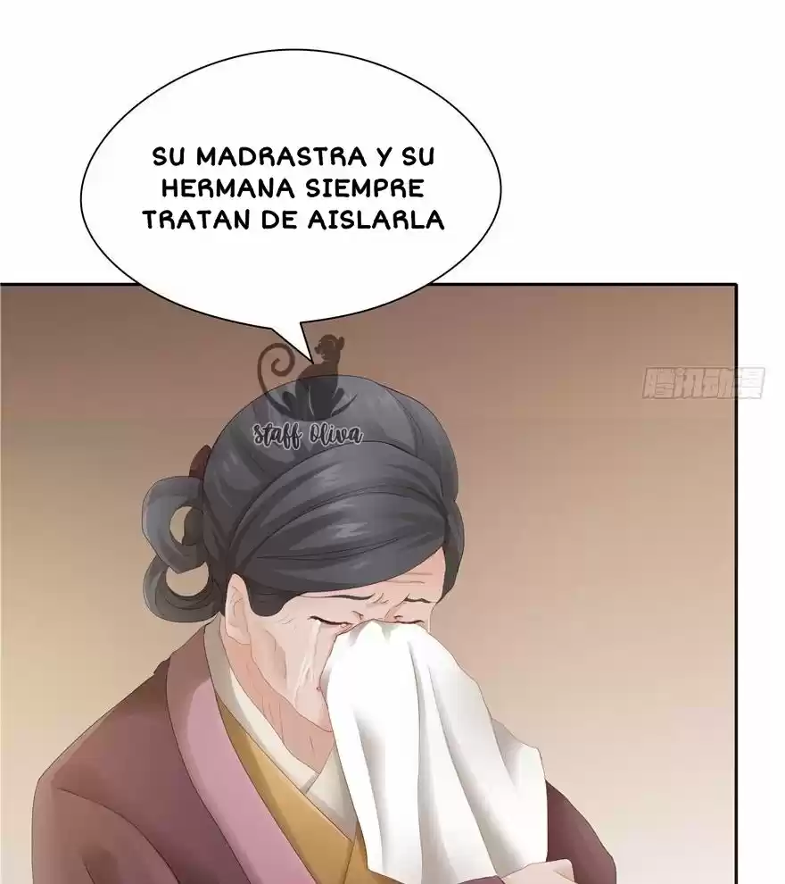CINDERELLA CHEF capítulo 32, página 27