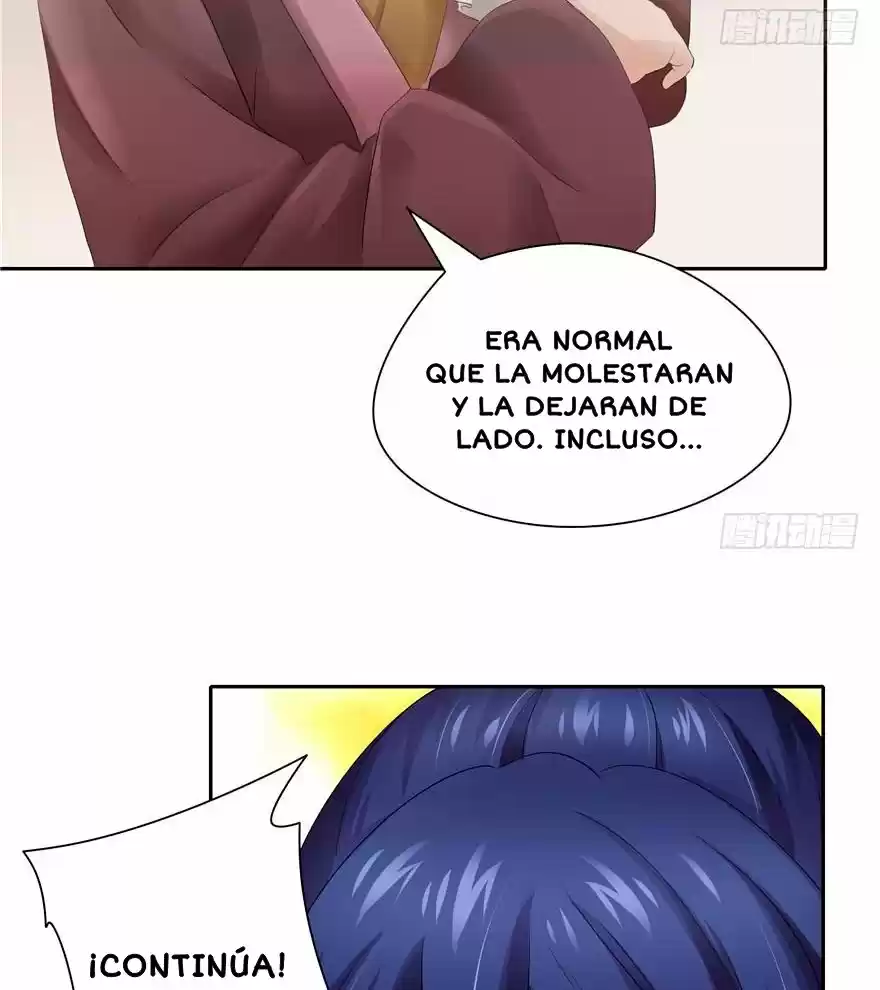 CINDERELLA CHEF capítulo 32, página 28