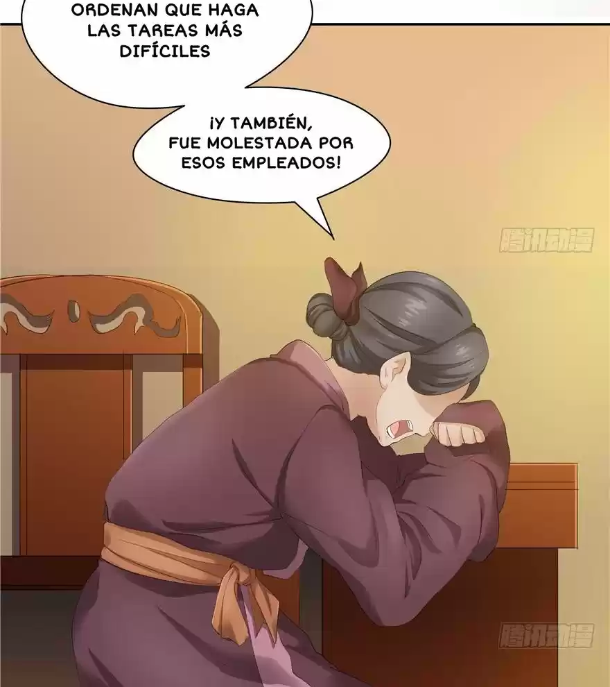 CINDERELLA CHEF capítulo 32, página 30