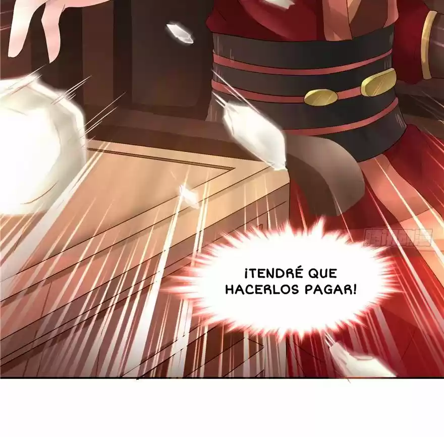 CINDERELLA CHEF capítulo 32, página 40