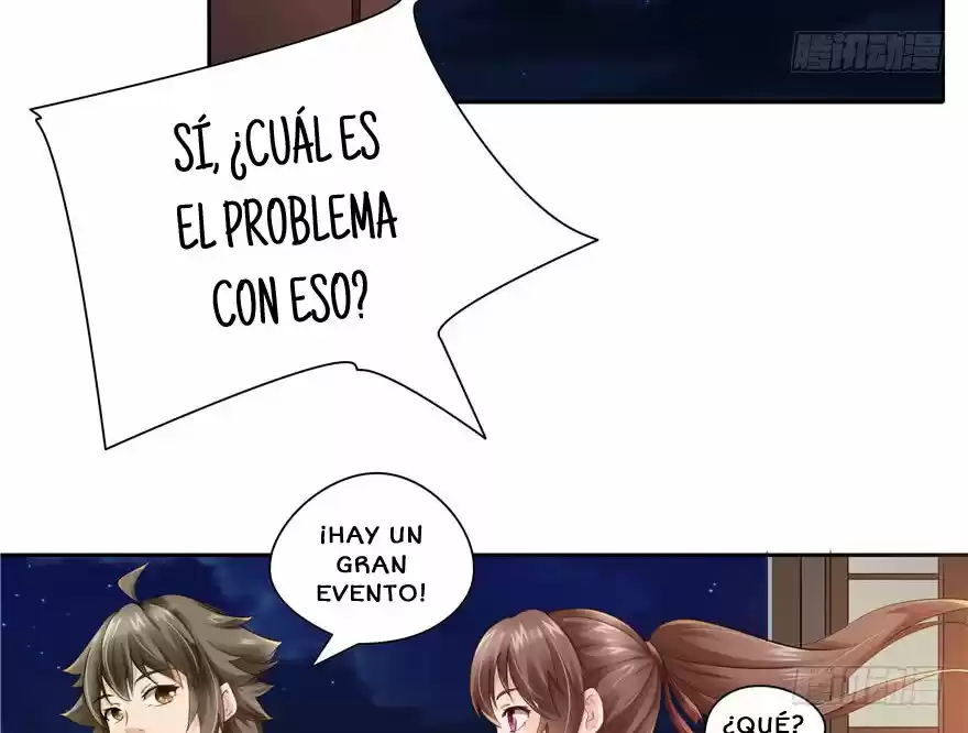 CINDERELLA CHEF capítulo 33, página 6