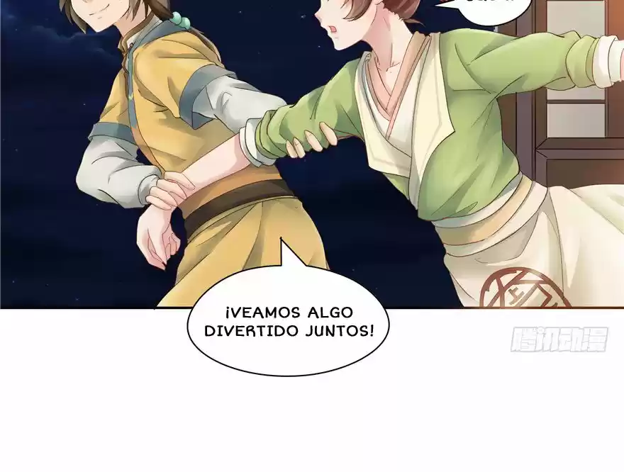 CINDERELLA CHEF capítulo 33, página 7