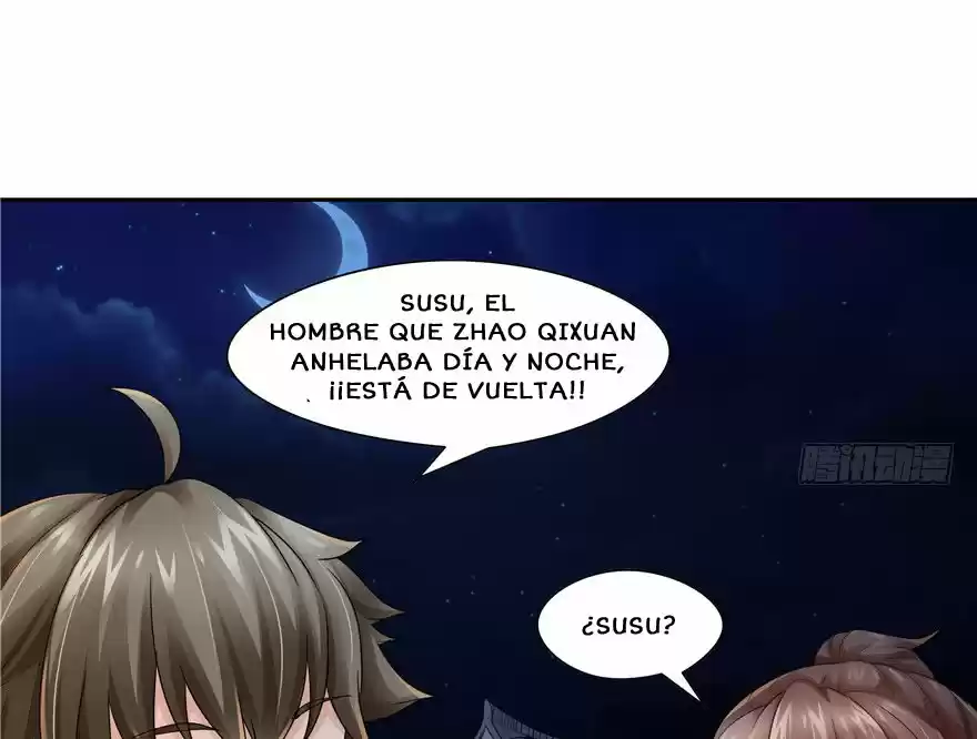 CINDERELLA CHEF capítulo 33, página 8