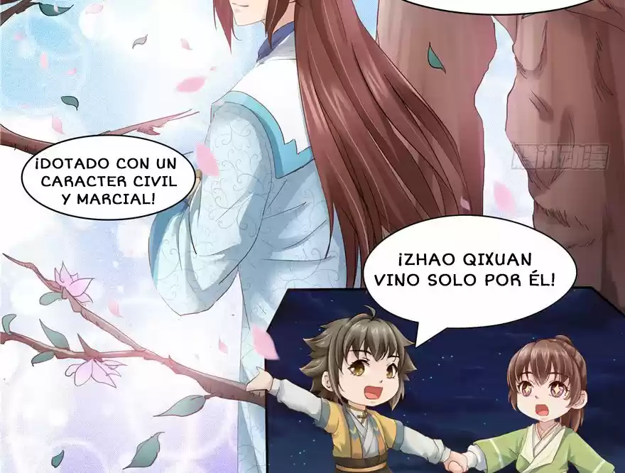 CINDERELLA CHEF capítulo 33, página 10