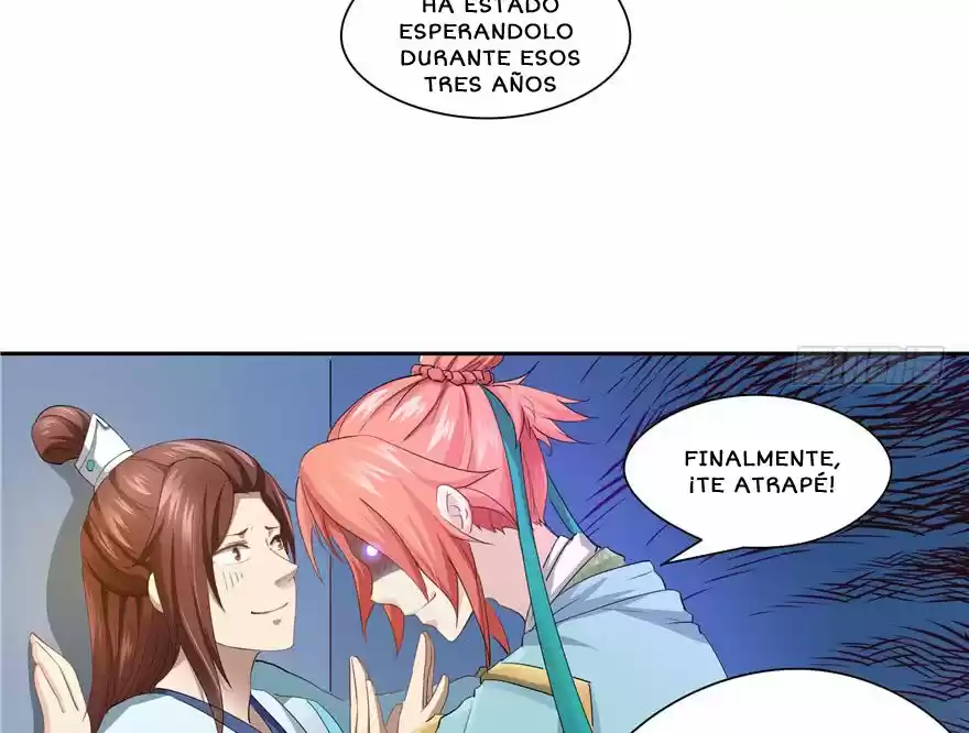 CINDERELLA CHEF capítulo 33, página 13