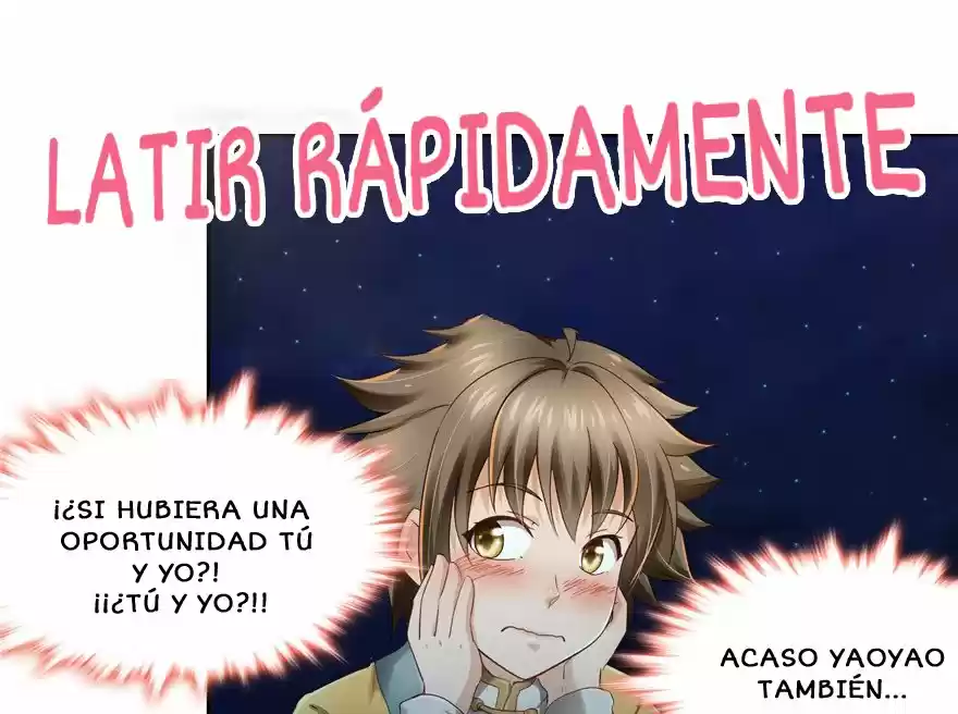 CINDERELLA CHEF capítulo 33, página 23