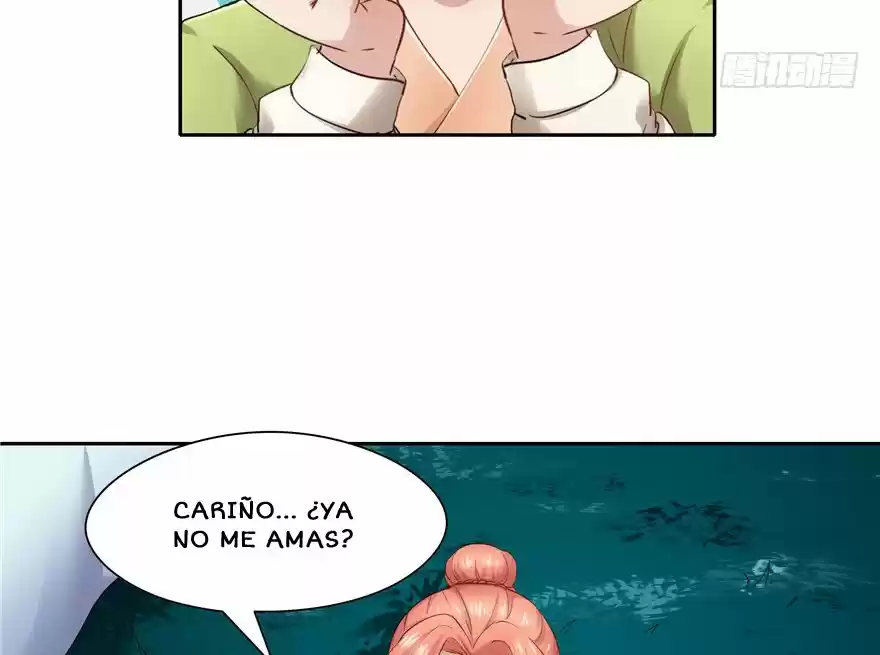 CINDERELLA CHEF capítulo 33, página 33