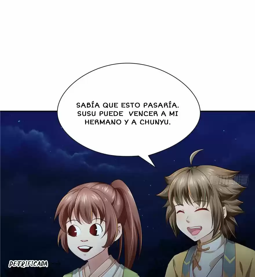 CINDERELLA CHEF capítulo 33, página 36