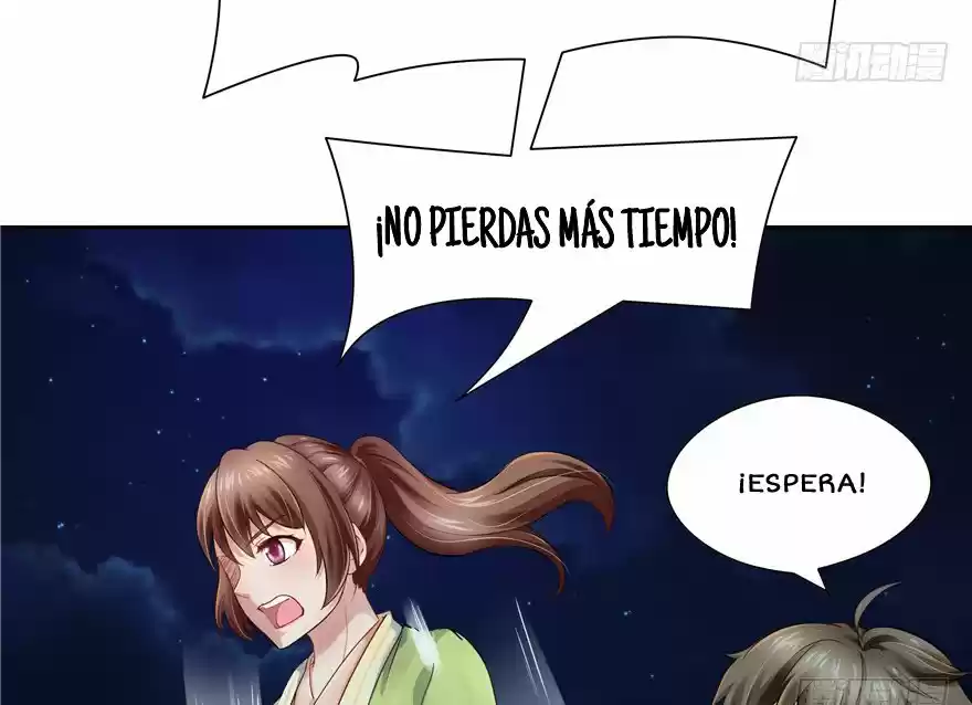 CINDERELLA CHEF capítulo 33, página 46