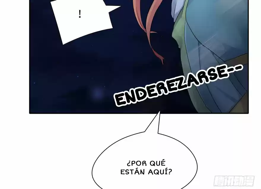 CINDERELLA CHEF capítulo 33, página 49
