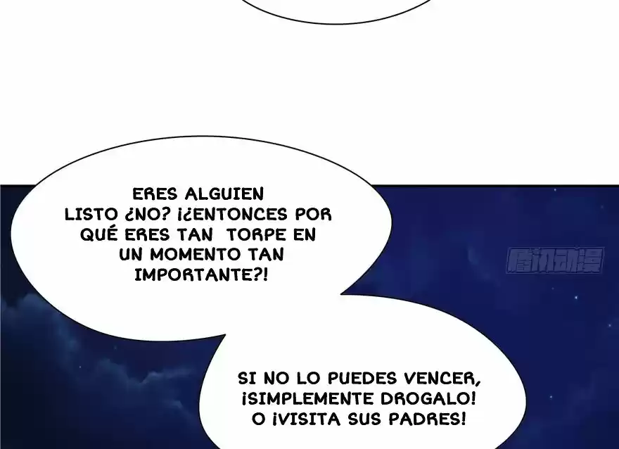 CINDERELLA CHEF capítulo 33, página 50