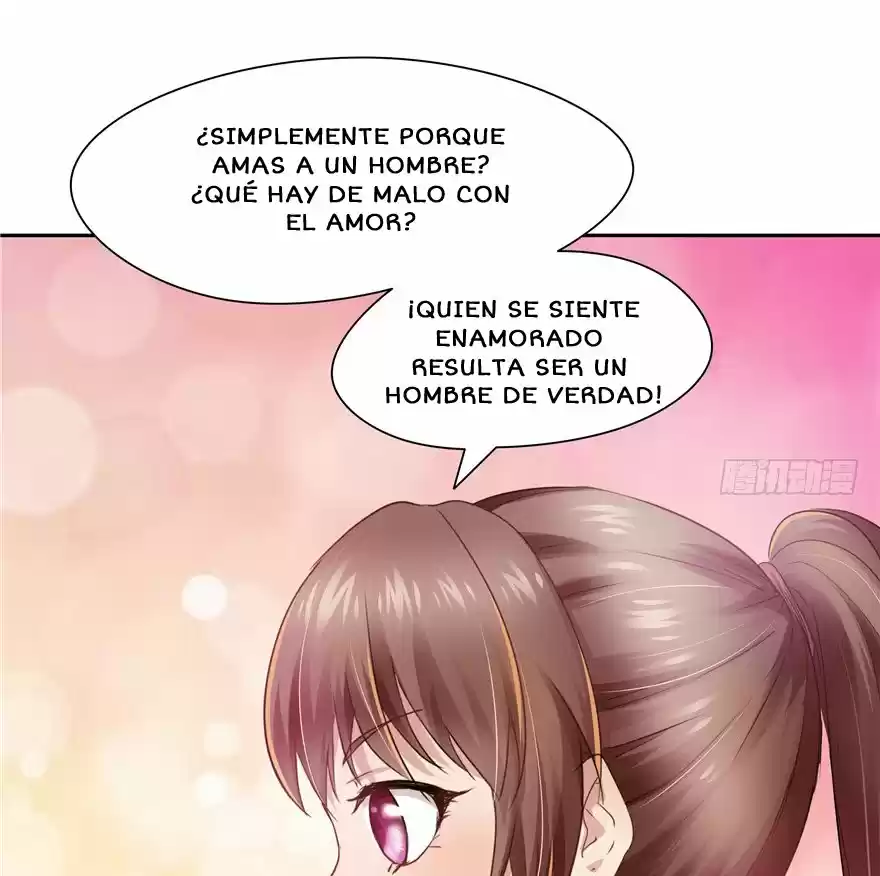 CINDERELLA CHEF capítulo 33, página 55