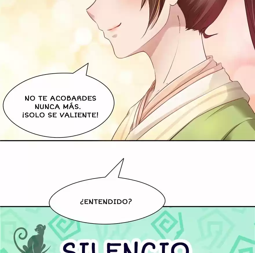 CINDERELLA CHEF capítulo 33, página 56