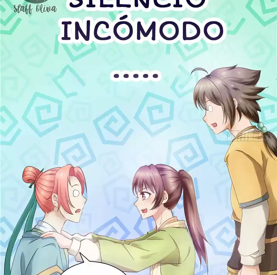 CINDERELLA CHEF capítulo 33, página 57