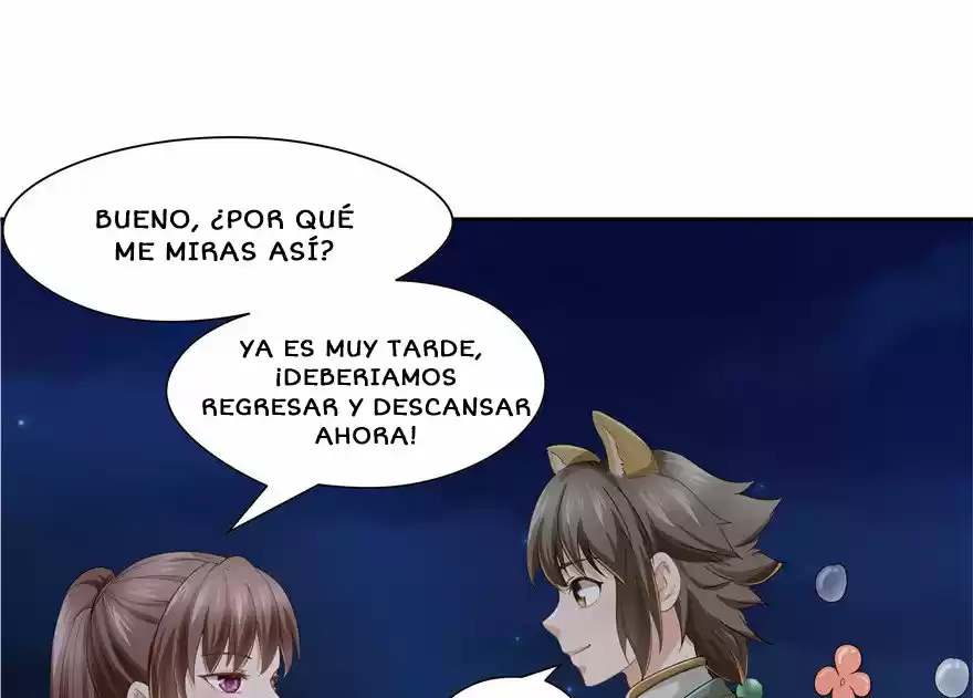 CINDERELLA CHEF capítulo 33, página 63