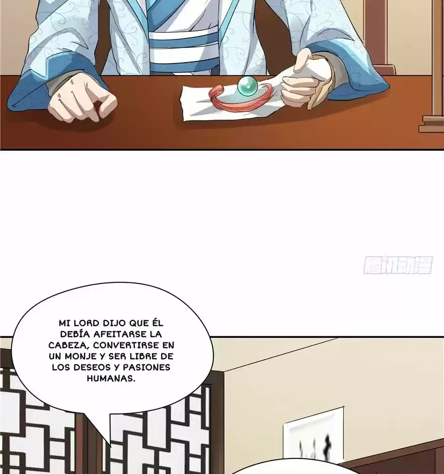 CINDERELLA CHEF capítulo 34, página 4