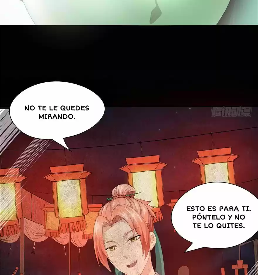 CINDERELLA CHEF capítulo 34, página 7