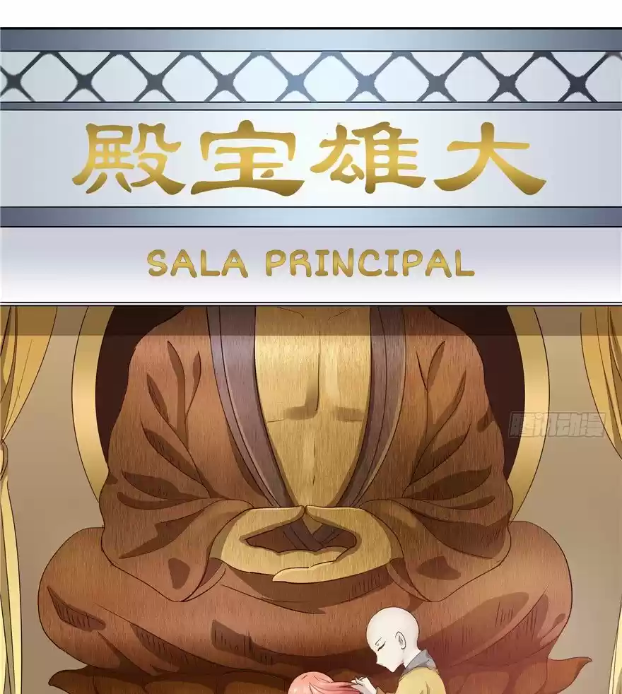 CINDERELLA CHEF capítulo 34, página 20