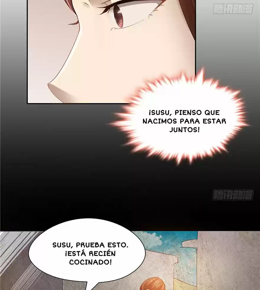 CINDERELLA CHEF capítulo 34, página 25