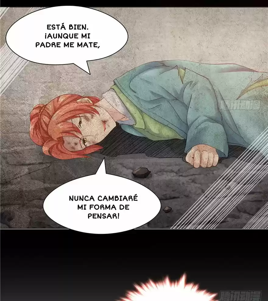 CINDERELLA CHEF capítulo 34, página 27
