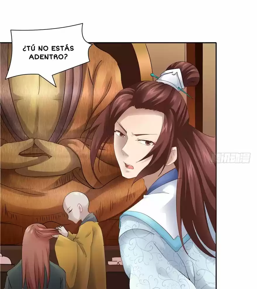 CINDERELLA CHEF capítulo 34, página 33