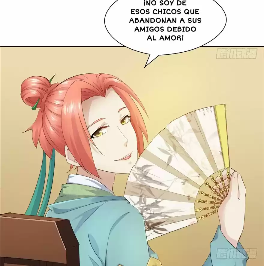 CINDERELLA CHEF capítulo 34, página 49